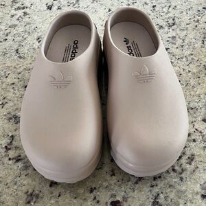 ADIFOAM Stan Smith Mule Shoes (Adidas slides)